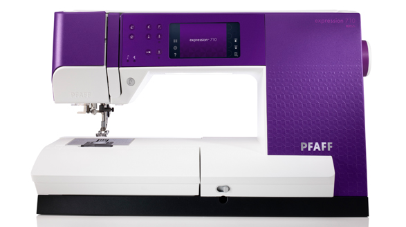 pfaff expression-710